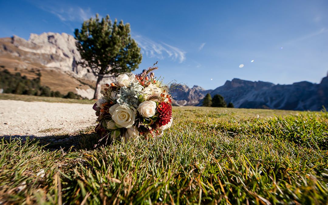 Heiraten in Südtirol | Freie Trauungen in Südtirol | Hochzeitsplanung | Gardasee |